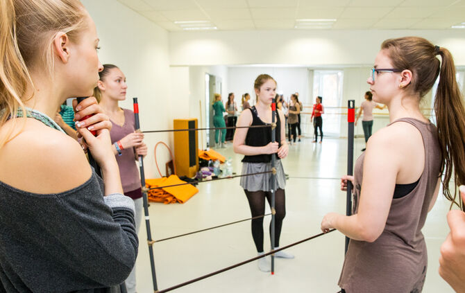 Zeute der Wahrheit: getanztes Flüchtlingsleben_33