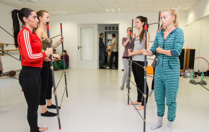 Zeute der Wahrheit: getanztes Flüchtlingsleben_34