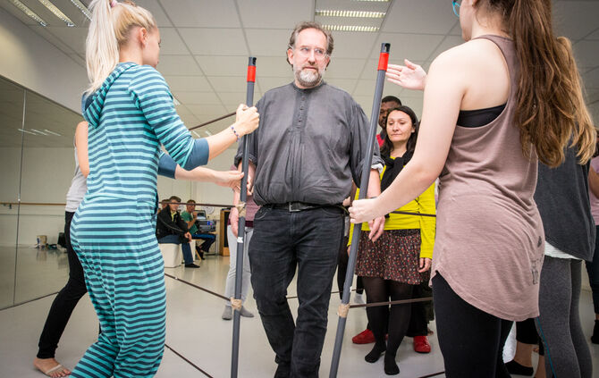 Zeute der Wahrheit: getanztes Flüchtlingsleben_46