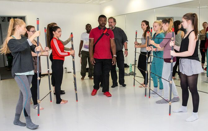 Zeute der Wahrheit: getanztes Flüchtlingsleben_50