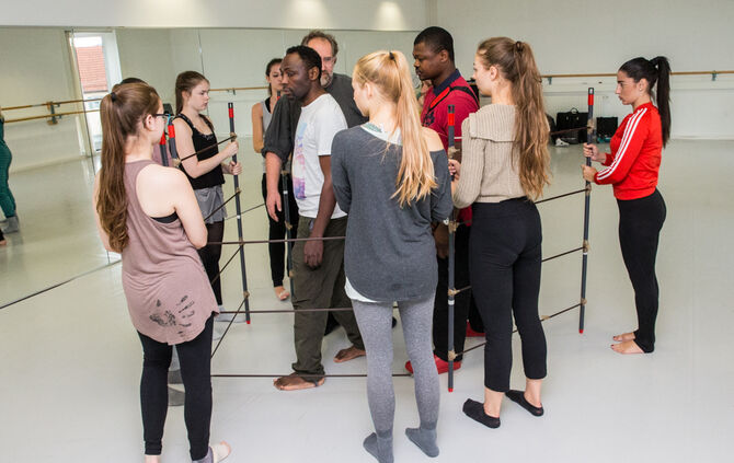 Zeute der Wahrheit: getanztes Flüchtlingsleben_53