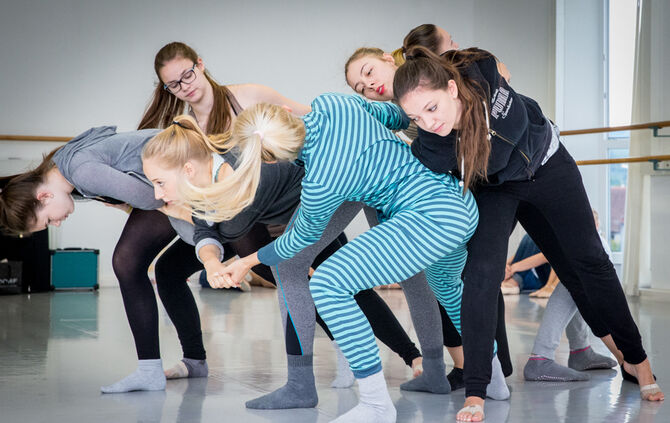 Zeute der Wahrheit: getanztes Flüchtlingsleben_56