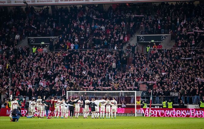 VfB Stuttgart