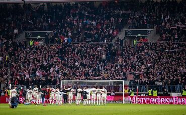 VfB Stuttgart