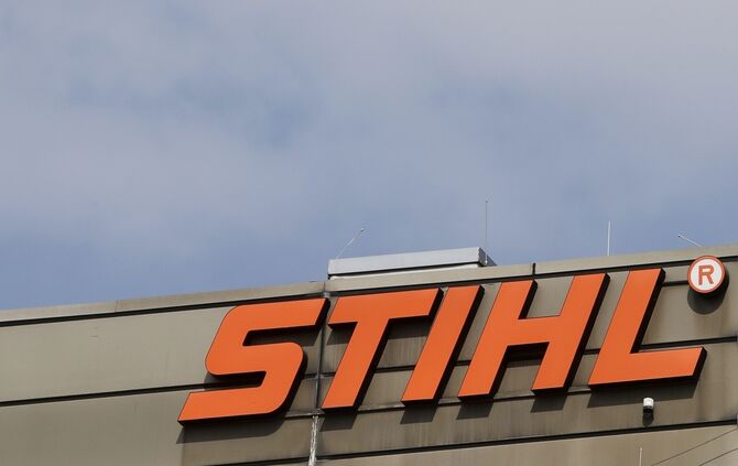 Stihl