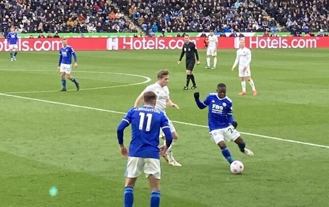 LCFC