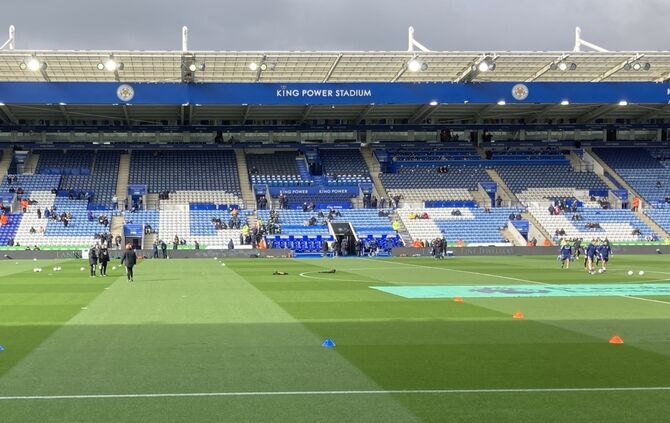 LCFC