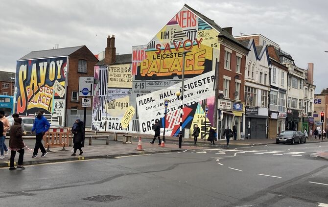 Leicester