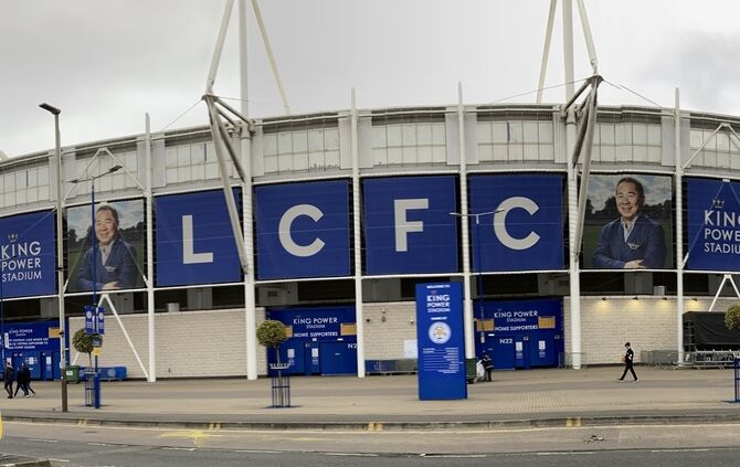 LCFC