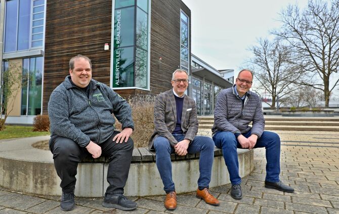 Stiftung gegen Gewalt