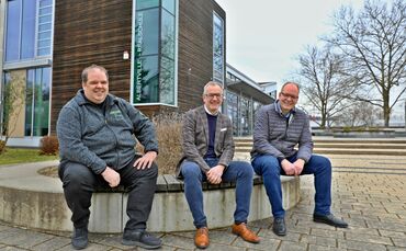 Stiftung gegen Gewalt