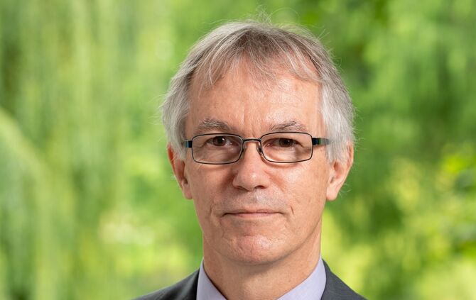 Andreas Raether