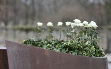 Gedenken Amoklauf 2021
