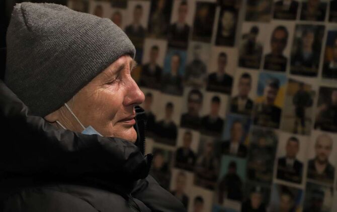 STN Ukraine Feyder Suppe