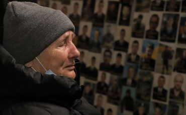 STN Ukraine Feyder Suppe