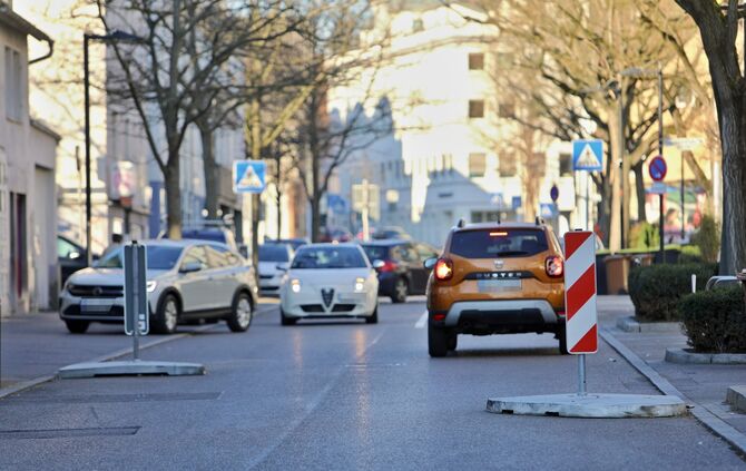 Fronackerstraße