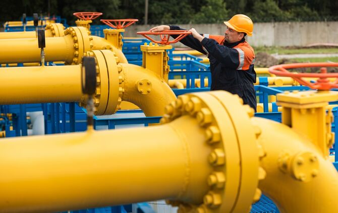 Naftogaz