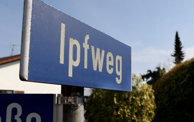 Ipfweg