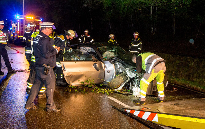Von der Fahrbahn abgekommen - Bild 13_0