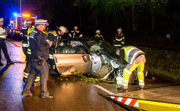 Von der Fahrbahn abgekommen - Bild 13_0
