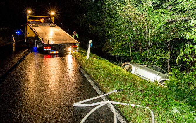 Von der Fahrbahn abgekommen - Bild 06_11
