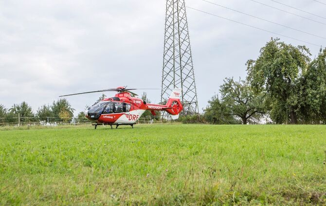 Schwerer Verkehrsunfall bei Backnang - Bild 03_2