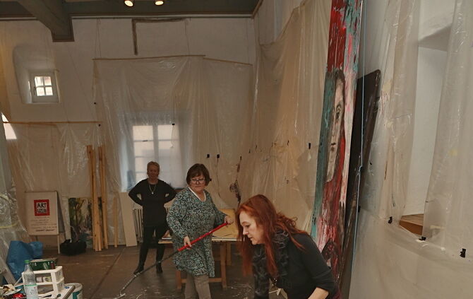 Gebannt - gebahnt - am Stück oder geschnitten?_3