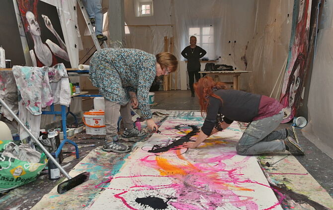 Gebannt - gebahnt - am Stück oder geschnitten?_4