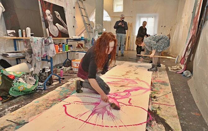 Gebannt - gebahnt - am Stück oder geschnitten?_5