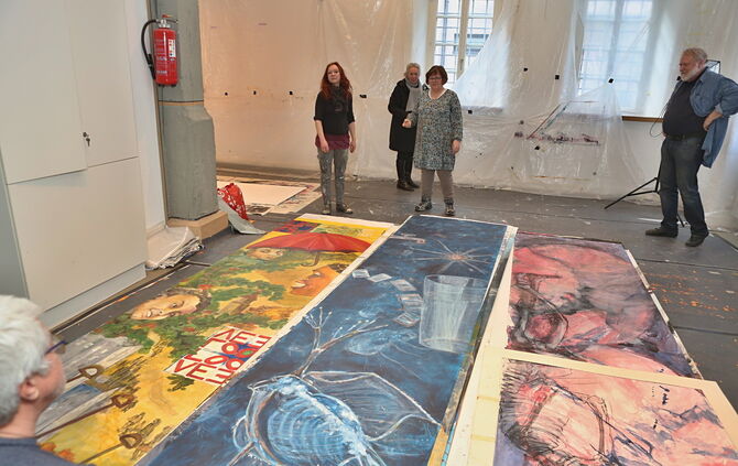 Gebannt - gebahnt - am Stück oder geschnitten?_6