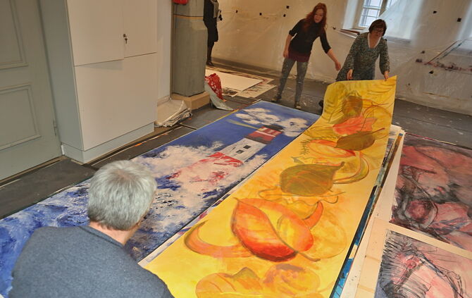 Gebannt - gebahnt - am Stück oder geschnitten?_7