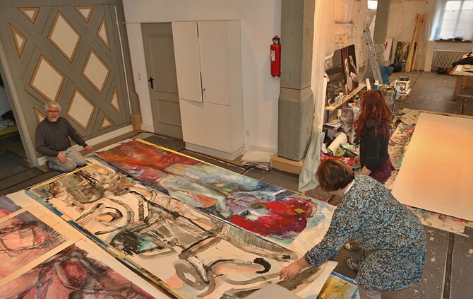 Gebannt - gebahnt - am Stück oder geschnitten?_10