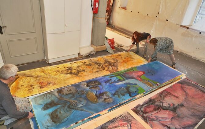 Gebannt - gebahnt - am Stück oder geschnitten?_12