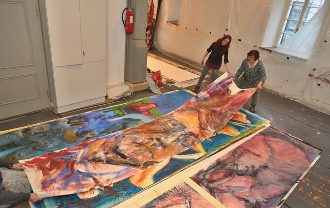 Gebannt - gebahnt - am Stück oder geschnitten?_13