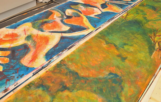 Gebannt - gebahnt - am Stück oder geschnitten?_16