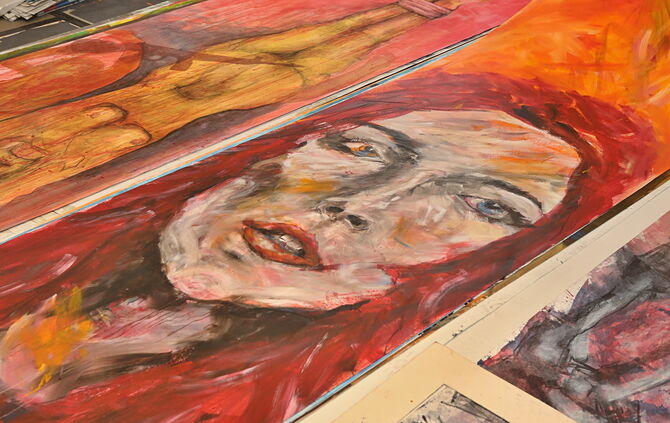 Gebannt - gebahnt - am Stück oder geschnitten?_19