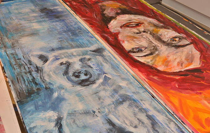 Gebannt - gebahnt - am Stück oder geschnitten?_20