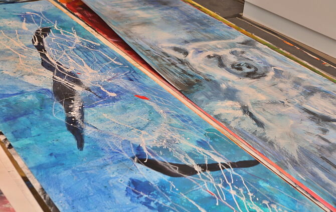 Gebannt - gebahnt - am Stück oder geschnitten?_21