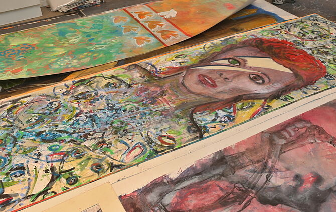 Gebannt - gebahnt - am Stück oder geschnitten?_24