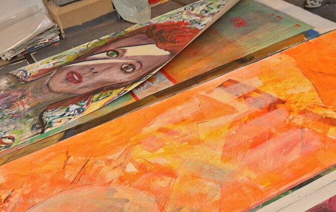 Gebannt - gebahnt - am Stück oder geschnitten?_25