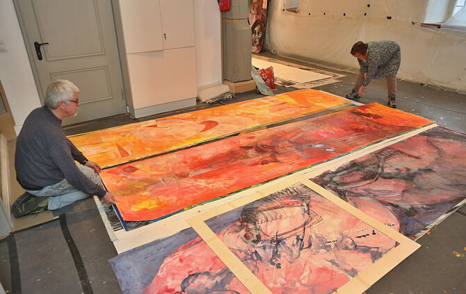 Gebannt - gebahnt - am Stück oder geschnitten?_26