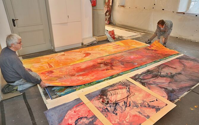 Gebannt - gebahnt - am Stück oder geschnitten?_27