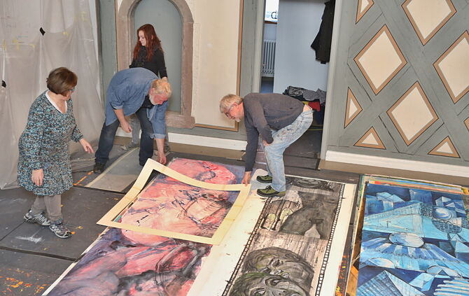 Gebannt - gebahnt - am Stück oder geschnitten?_30