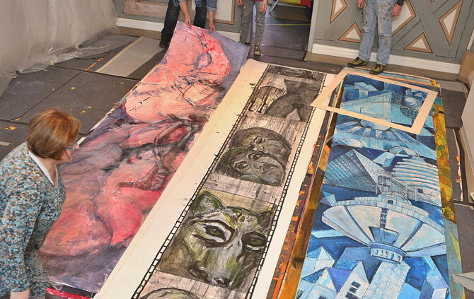 Gebannt - gebahnt - am Stück oder geschnitten?_31