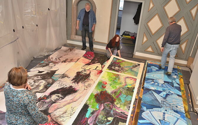 Gebannt - gebahnt - am Stück oder geschnitten?_33