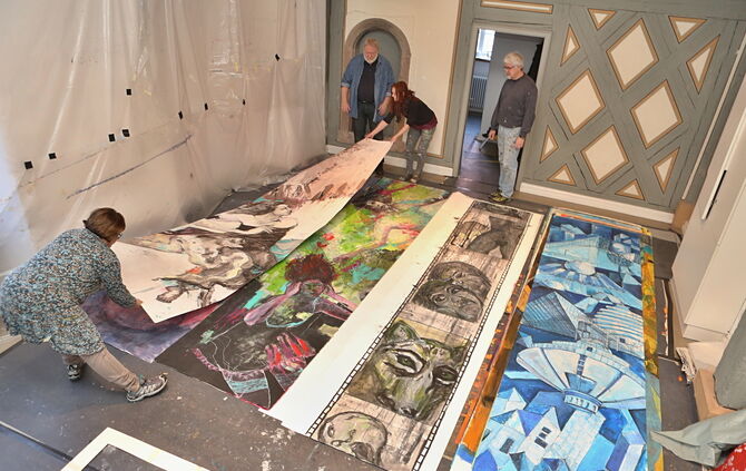 Gebannt - gebahnt - am Stück oder geschnitten?_35