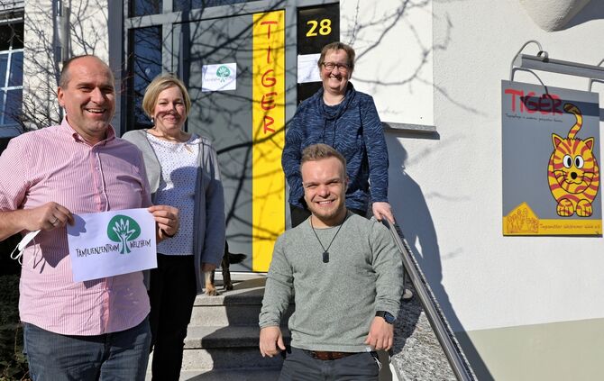 Familienzentrum