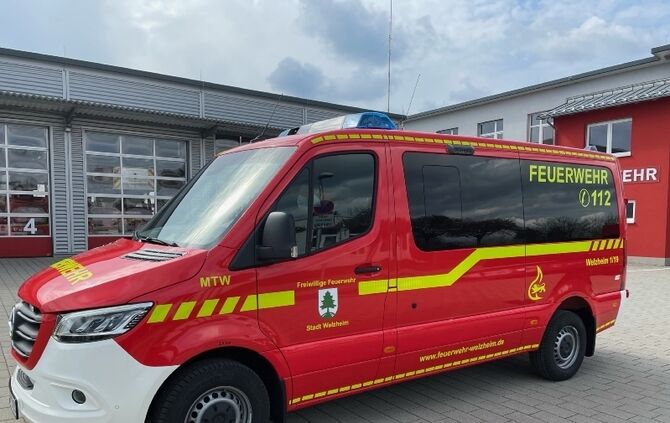 FFW welzheim