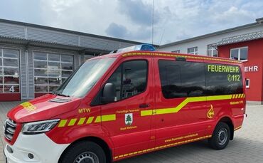 FFW welzheim