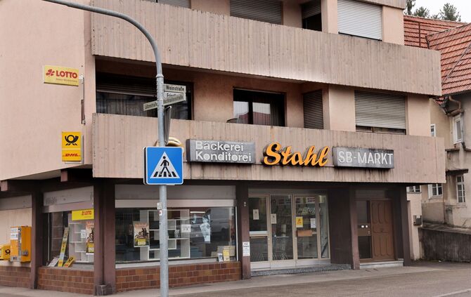 StahlSchnait